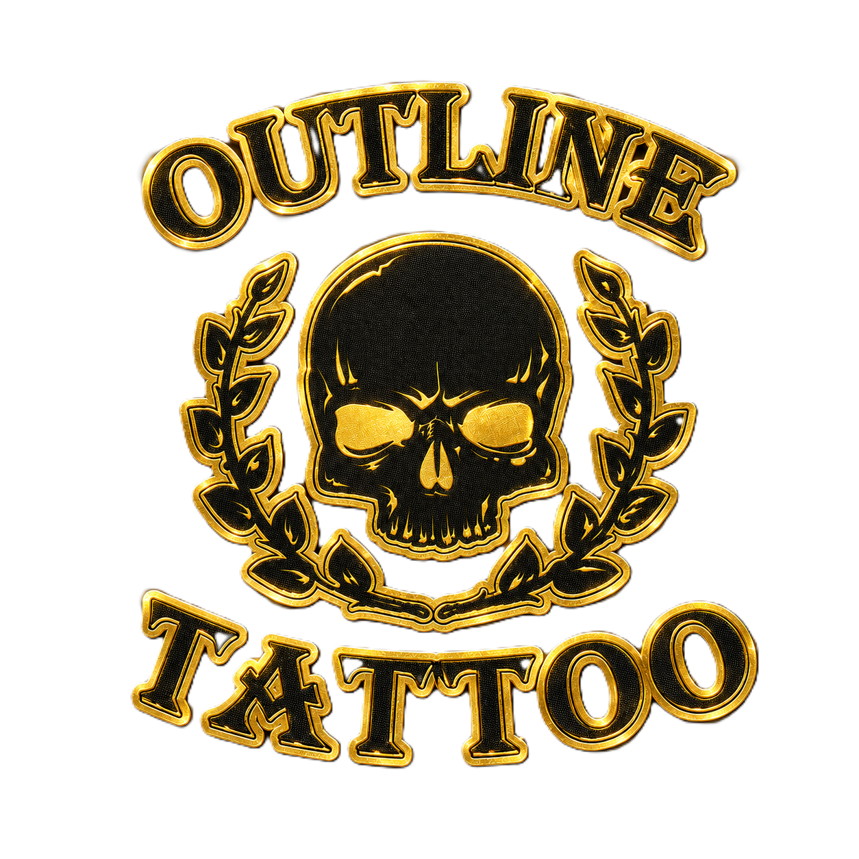 Outline Tattoo Studio